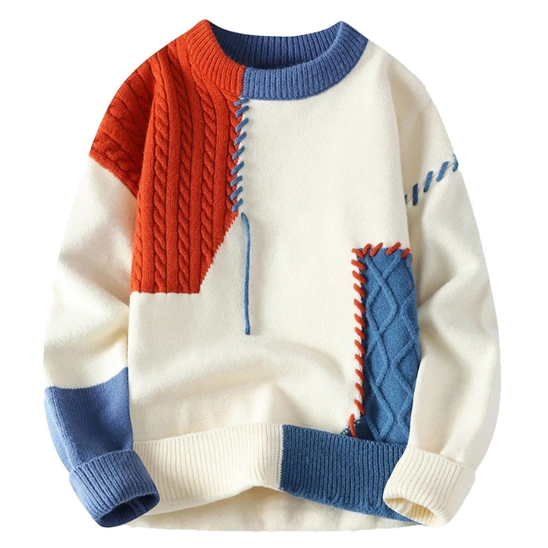 PatchBold | Pull Design