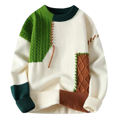 PatchBold | Pull Design