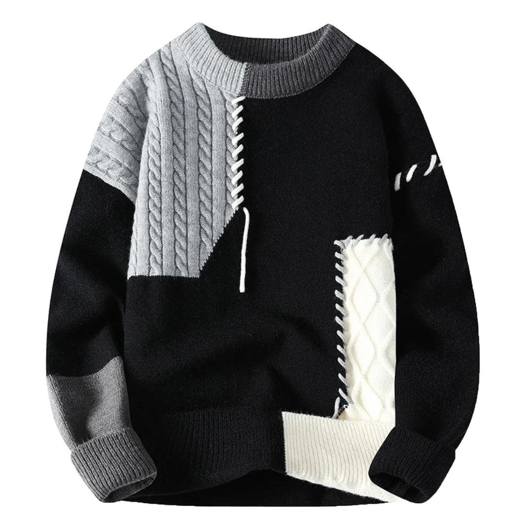 PatchBold | Pull Design