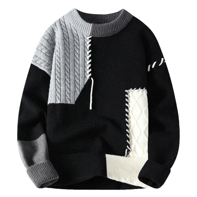 PatchBold | Pull Design