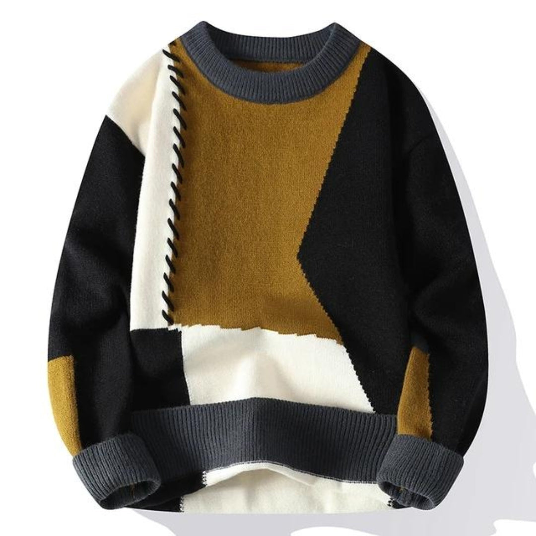 PatchBold | Pull Design