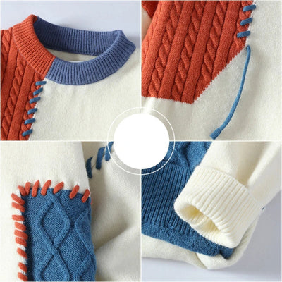 PatchBold | Pull Design