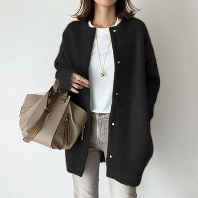 Miranda | Cardigan Raffiné