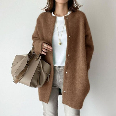 Miranda | Cardigan Raffiné