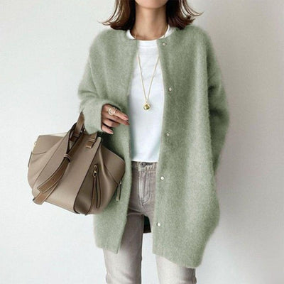 Miranda | Cardigan Raffiné