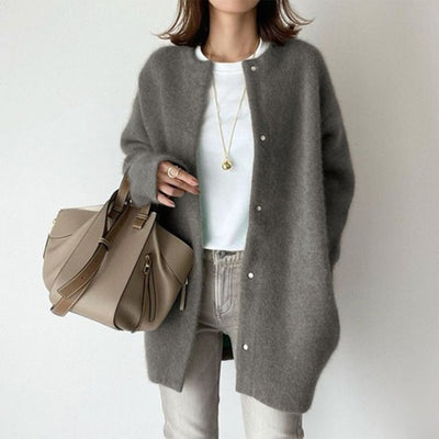 Miranda | Cardigan Raffiné