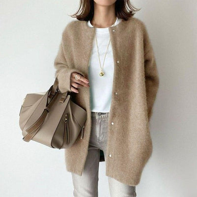 Miranda | Cardigan Raffiné