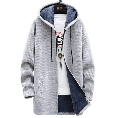 Laura | Veste à Capuche