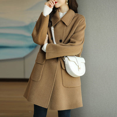 Raffaella | Manteau Élégant