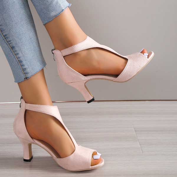 Volmena™ | Chaussures à Talons Confortables