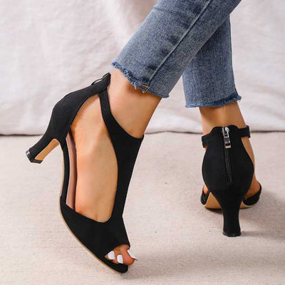Volmena™ | Chaussures à Talons Confortables