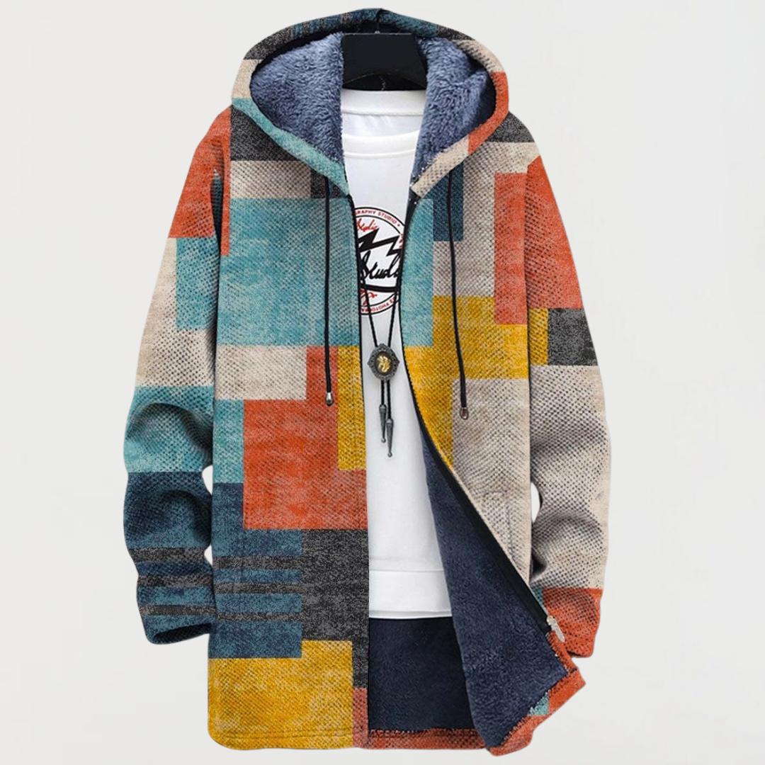 Marta | Veste Premium Artistique