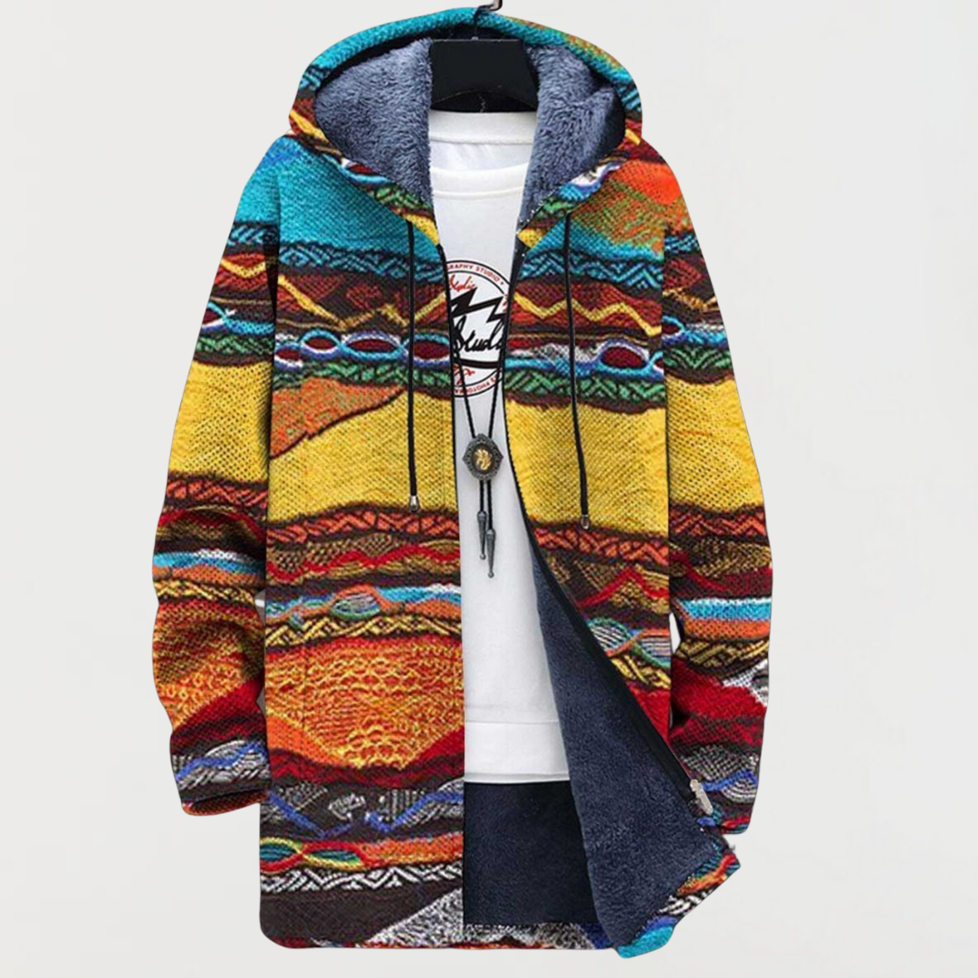 Ilaria | Veste Premium Artistique