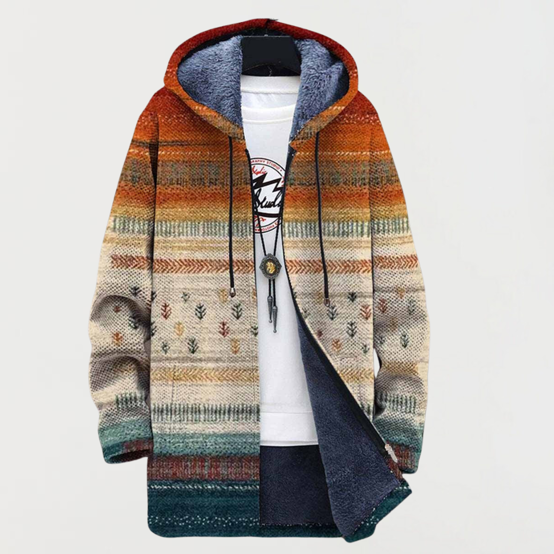Mirta | Veste Premium Artistique