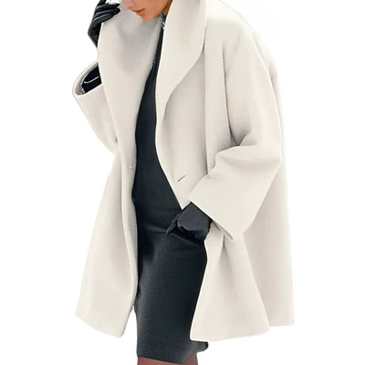 Lucy | Manteau D'hiver