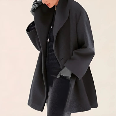 Lucy | Manteau D'hiver