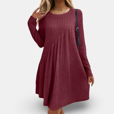 Klara - Robe Confortable