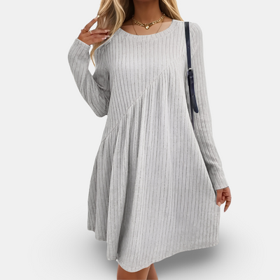 Klara - Robe Confortable